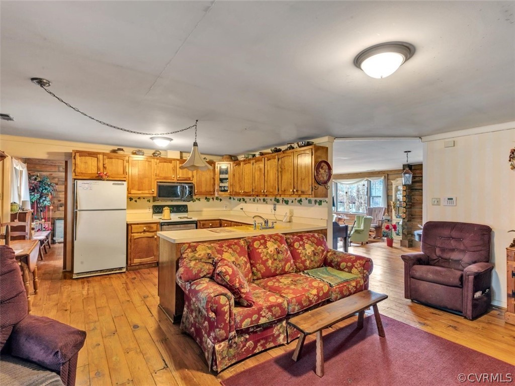 2158 Hunters Mill Road Powhatan, VA 23139 - Photo 17 of 42 Gallery Image 17