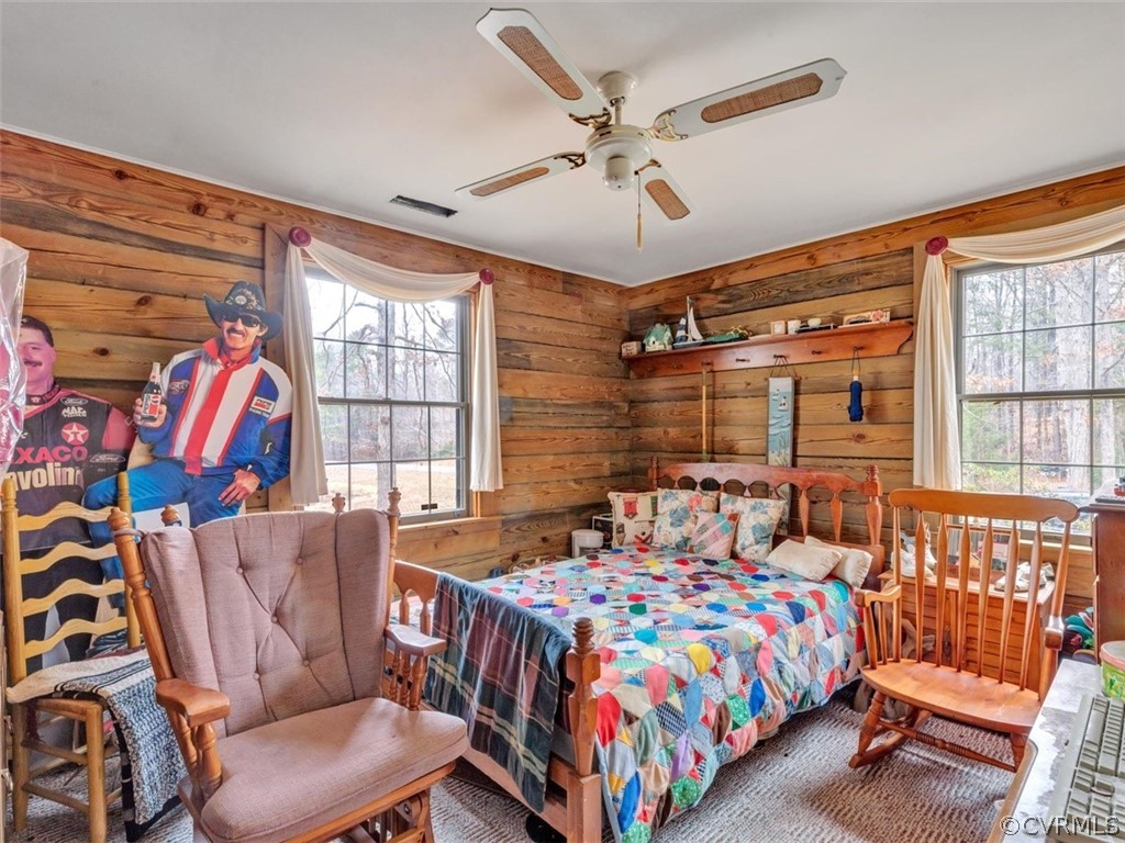 2158 Hunters Mill Road Powhatan, VA 23139 - Photo 19 of 42 Gallery Image 19