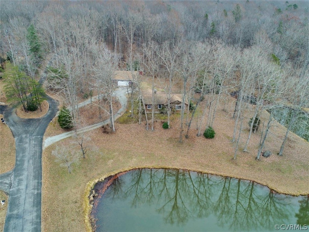 2158 Hunters Mill Road Powhatan, VA 23139 - Photo 2 of 42 Gallery Image 2