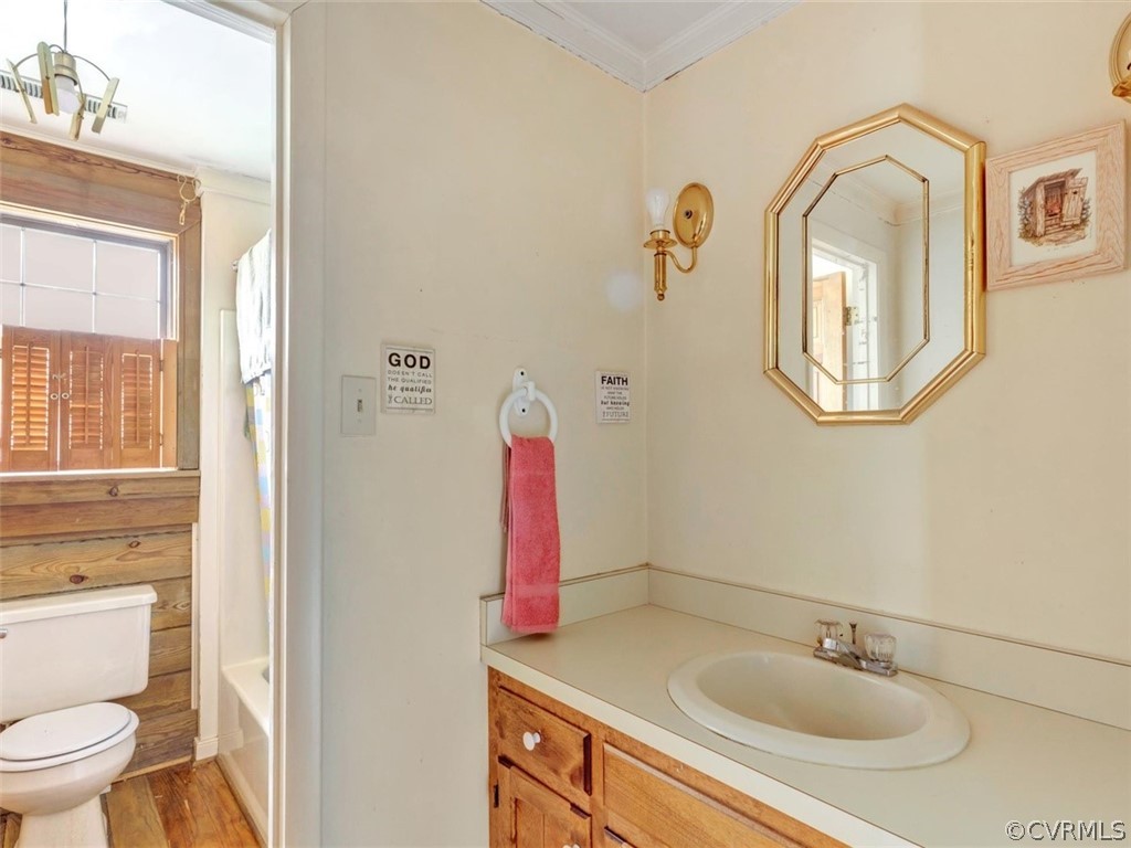 2158 Hunters Mill Road Powhatan, VA 23139 - Photo 20 of 42 Gallery Image 20