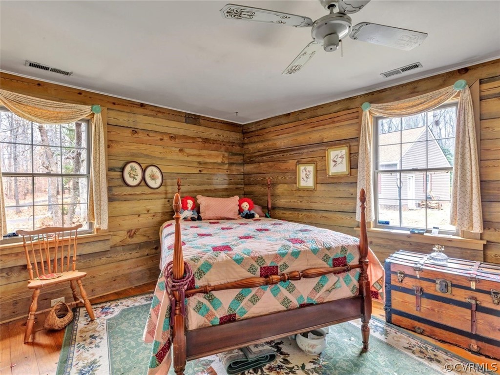 2158 Hunters Mill Road Powhatan, VA 23139 - Photo 21 of 42 Gallery Image 21