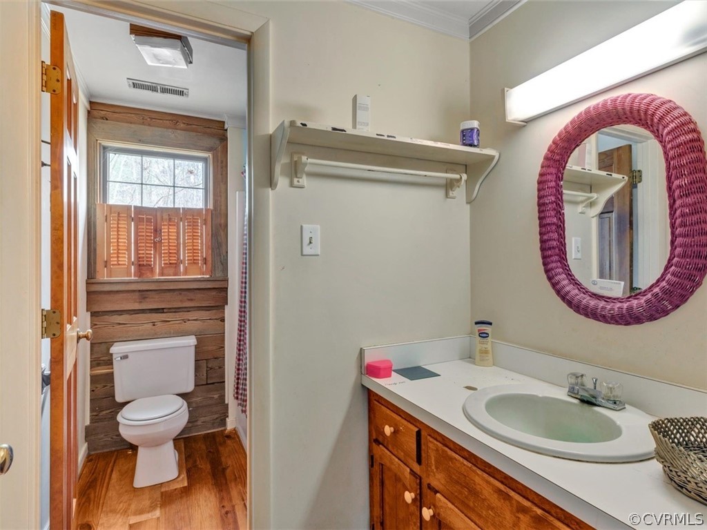 2158 Hunters Mill Road Powhatan, VA 23139 - Photo 23 of 42 Gallery Image 23