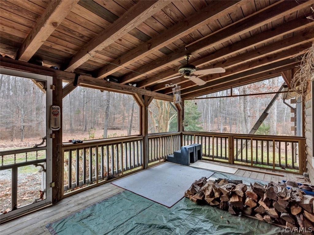 2158 Hunters Mill Road Powhatan, VA 23139 - Photo 24 of 42 Gallery Image 24