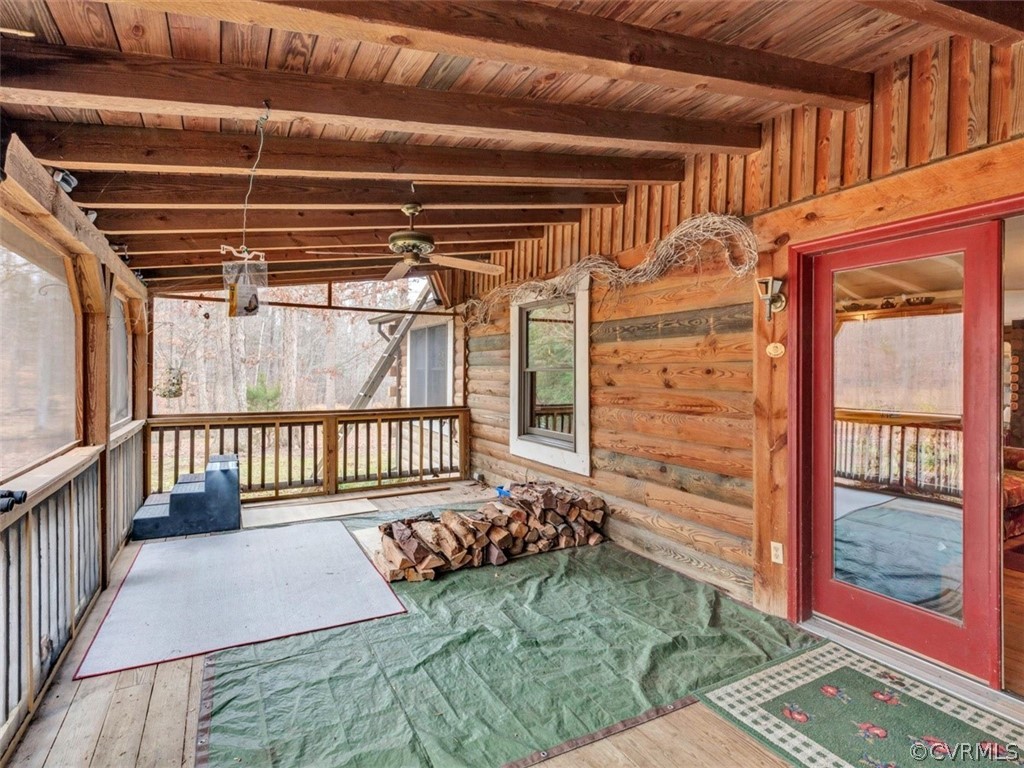 2158 Hunters Mill Road Powhatan, VA 23139 - Photo 25 of 42 Gallery Image 25