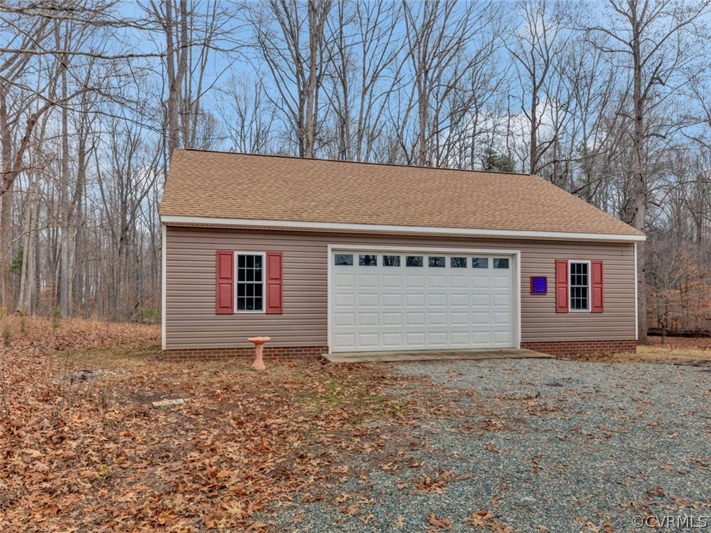 2158 Hunters Mill Road Powhatan, VA 23139 - Photo 31 of 42 Gallery Image 31