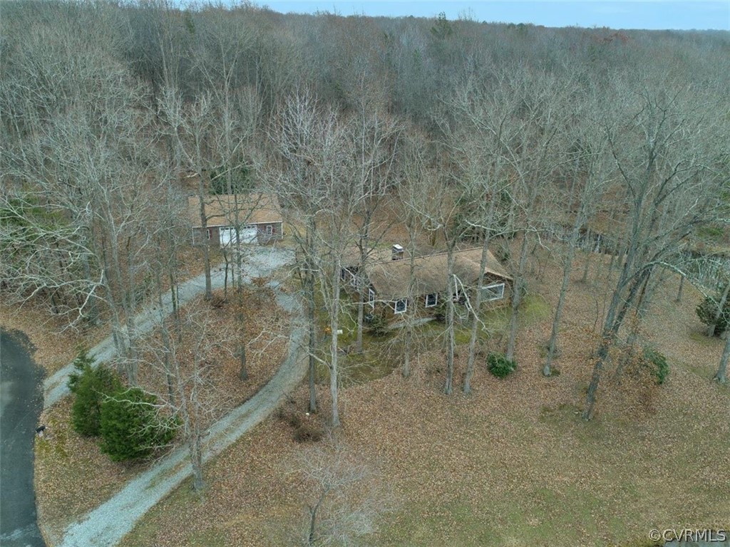 2158 Hunters Mill Road Powhatan, VA 23139 - Photo 32 of 42 Gallery Image 32