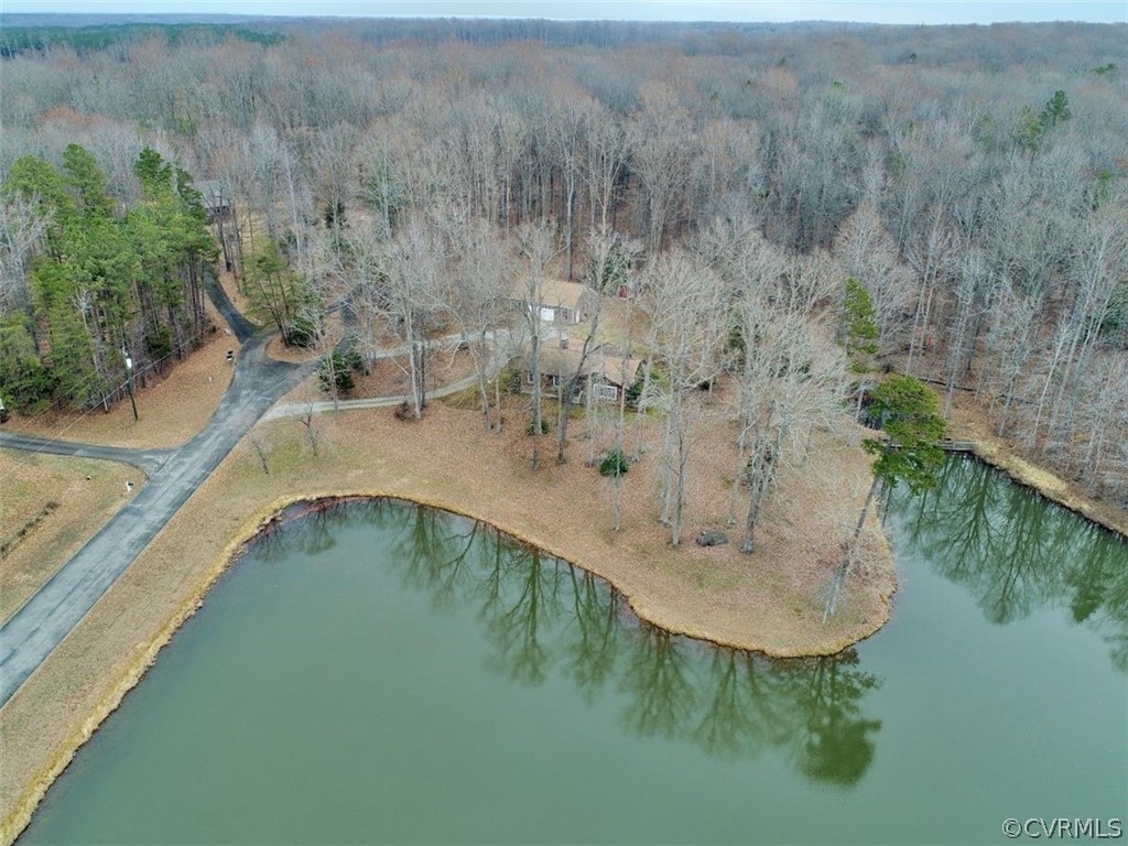2158 Hunters Mill Road Powhatan, VA 23139 - Photo 33 of 42 Gallery Image 33