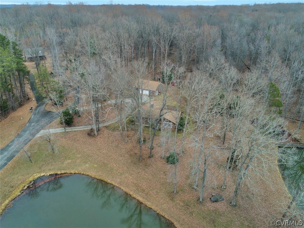 2158 Hunters Mill Road Powhatan, VA 23139 - Photo 34 of 42 Gallery Image 34