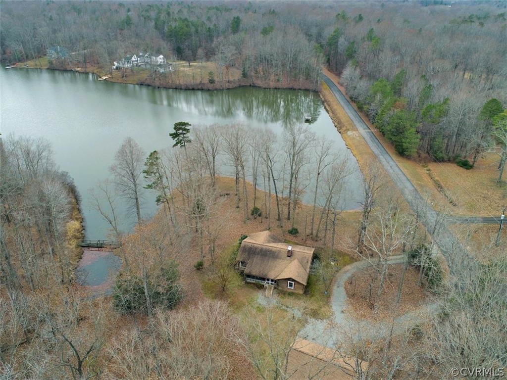 2158 Hunters Mill Road Powhatan, VA 23139 - Photo 35 of 42 Gallery Image 35