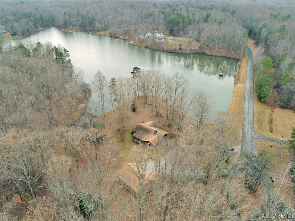 2158 Hunters Mill Road Powhatan, VA 23139 - Photo 36 of 42 Gallery Image 36