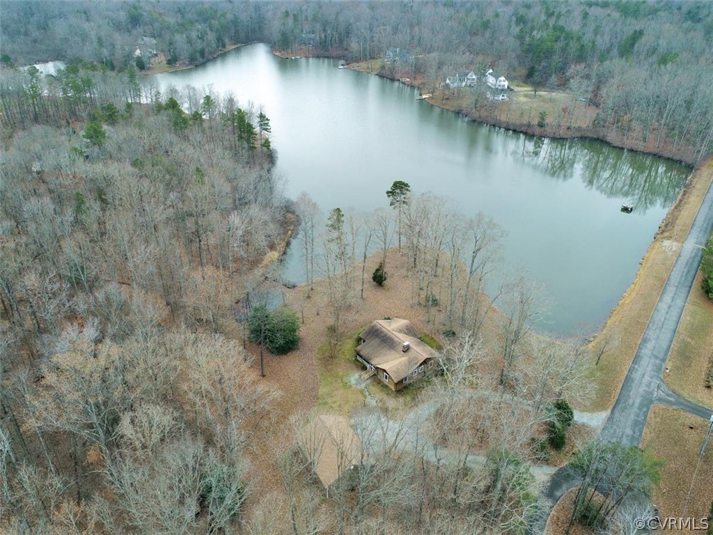 2158 Hunters Mill Road Powhatan, VA 23139 - Photo 37 of 42 Gallery Image 37
