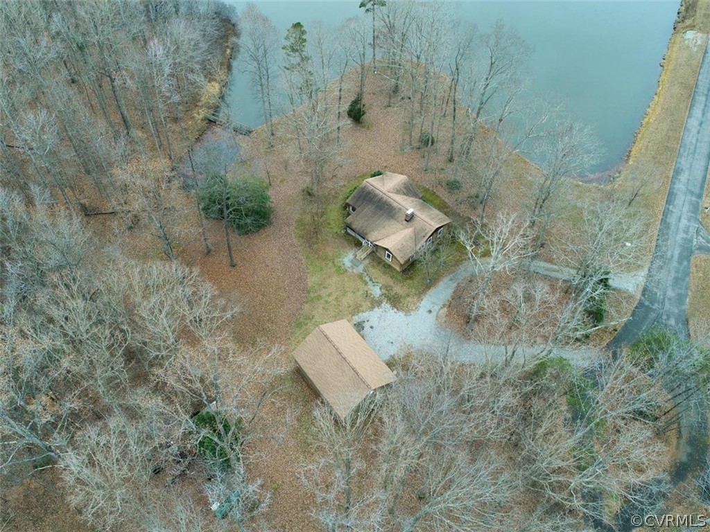 2158 Hunters Mill Road Powhatan, VA 23139 - Photo 38 of 42 Gallery Image 38