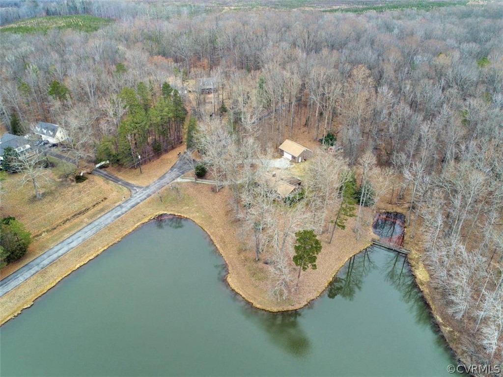 2158 Hunters Mill Road Powhatan, VA 23139 - Photo 39 of 42 Gallery Image 39