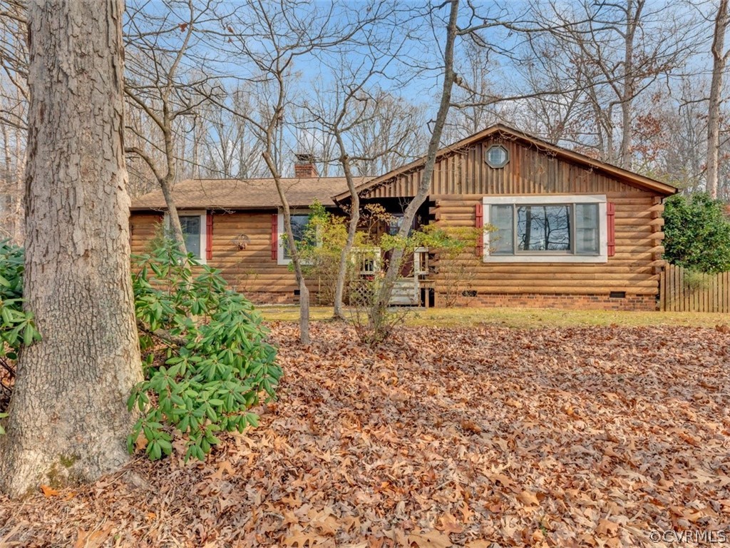 2158 Hunters Mill Road Powhatan, VA 23139 - Photo 4 of 42 Gallery Image 4