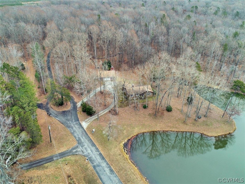 2158 Hunters Mill Road Powhatan, VA 23139 - Photo 40 of 42 Gallery Image 40