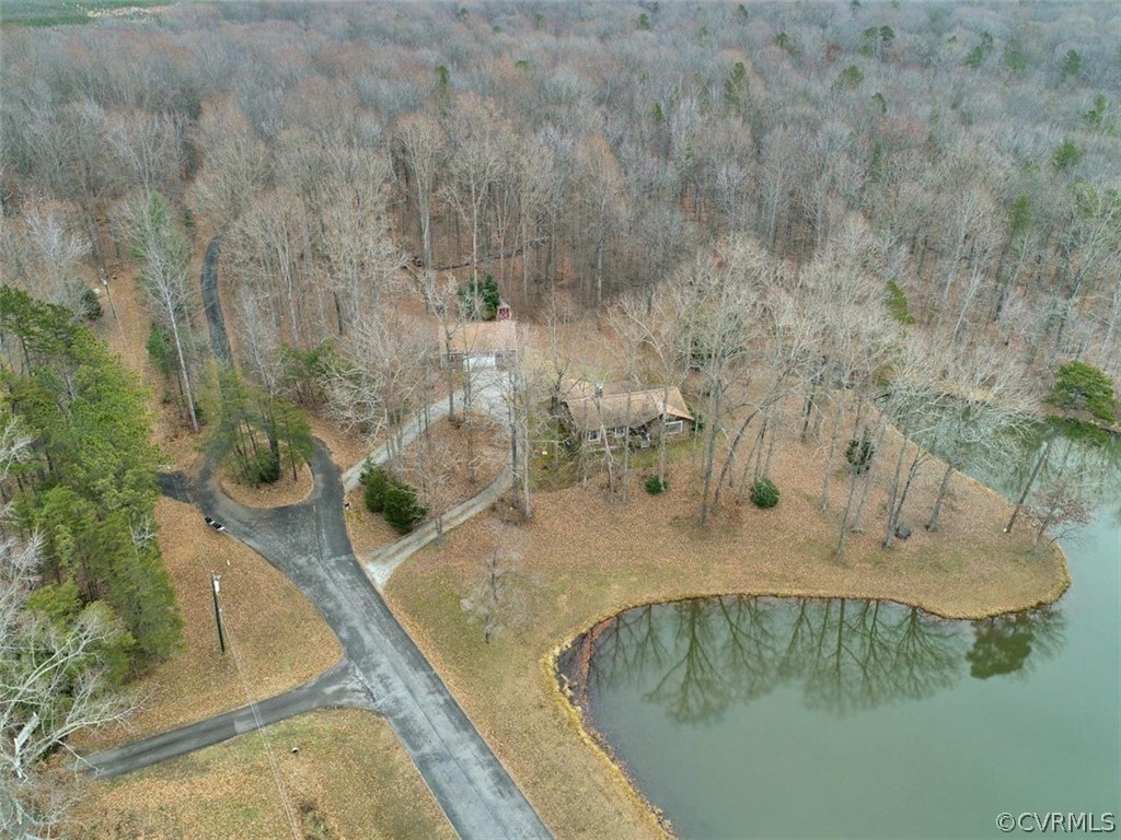 2158 Hunters Mill Road Powhatan, VA 23139 - Photo 41 of 42 Gallery Image 41