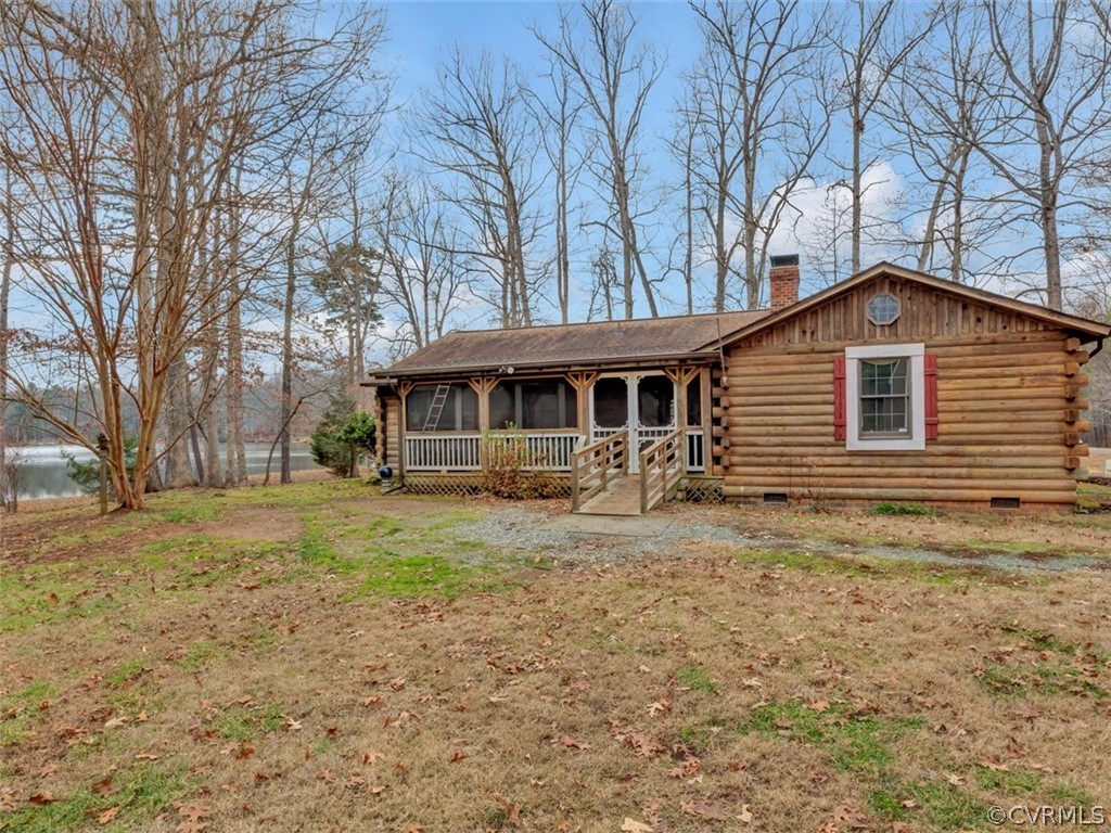 2158 Hunters Mill Road Powhatan, VA 23139 - Photo 5 of 42 Gallery Image 5
