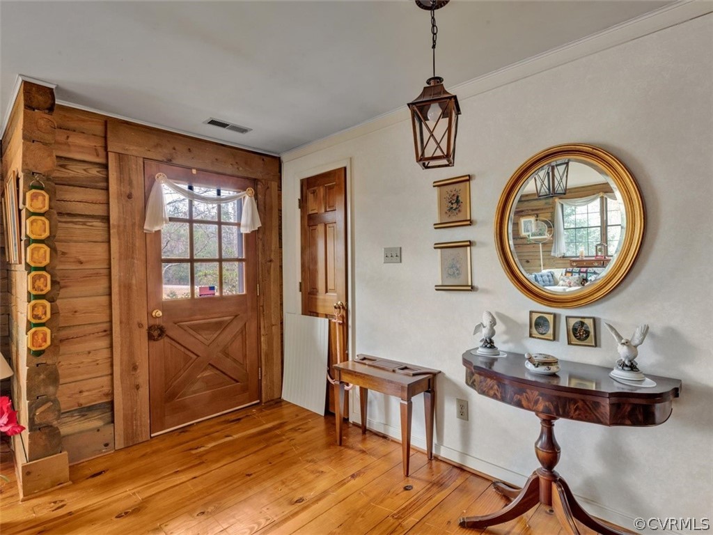 2158 Hunters Mill Road Powhatan, VA 23139 - Photo 7 of 42 Gallery Image 7