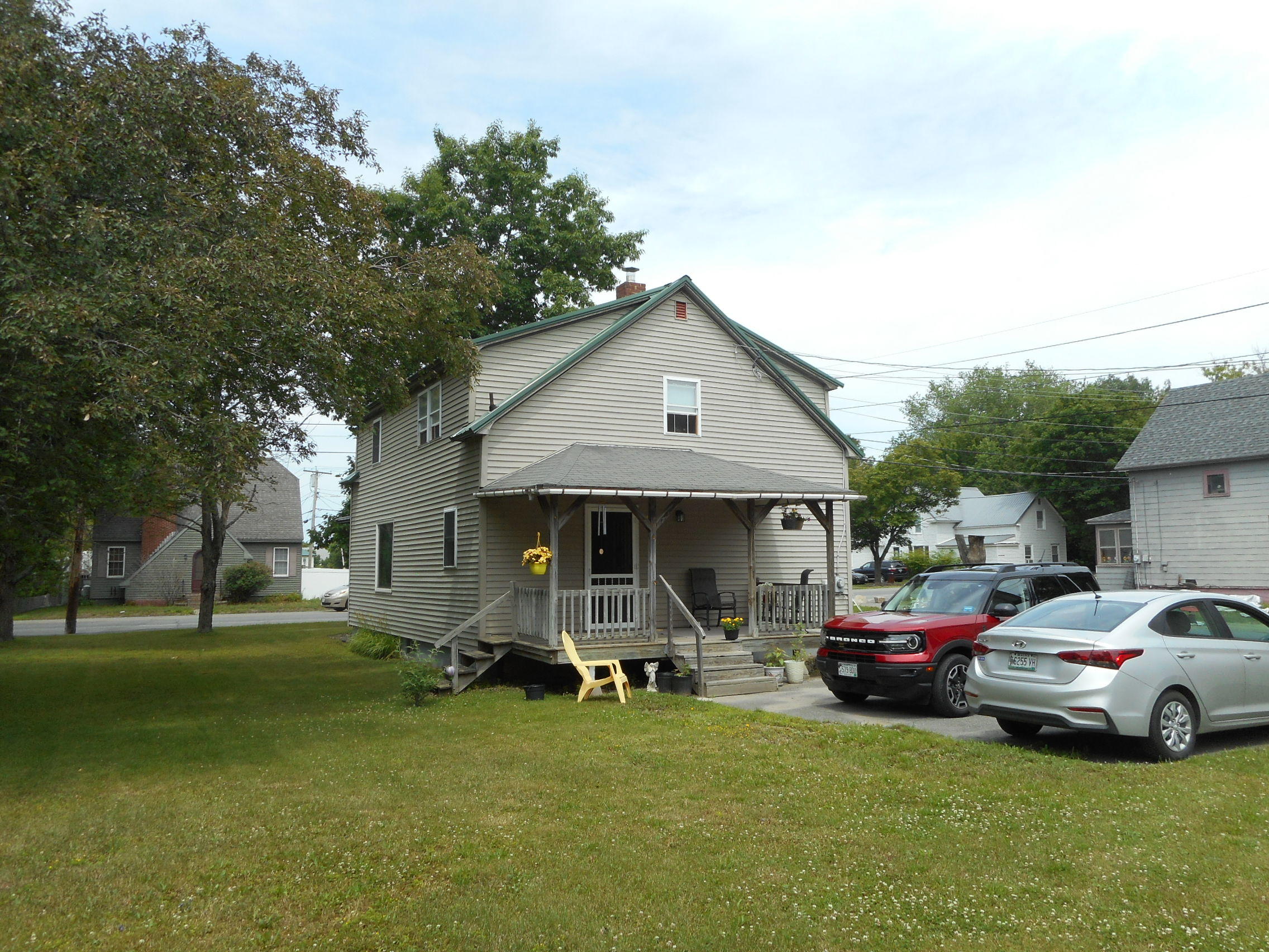 37 Lee Road Lincoln, ME 04457 - Photo 2 of 22 DSCN2986