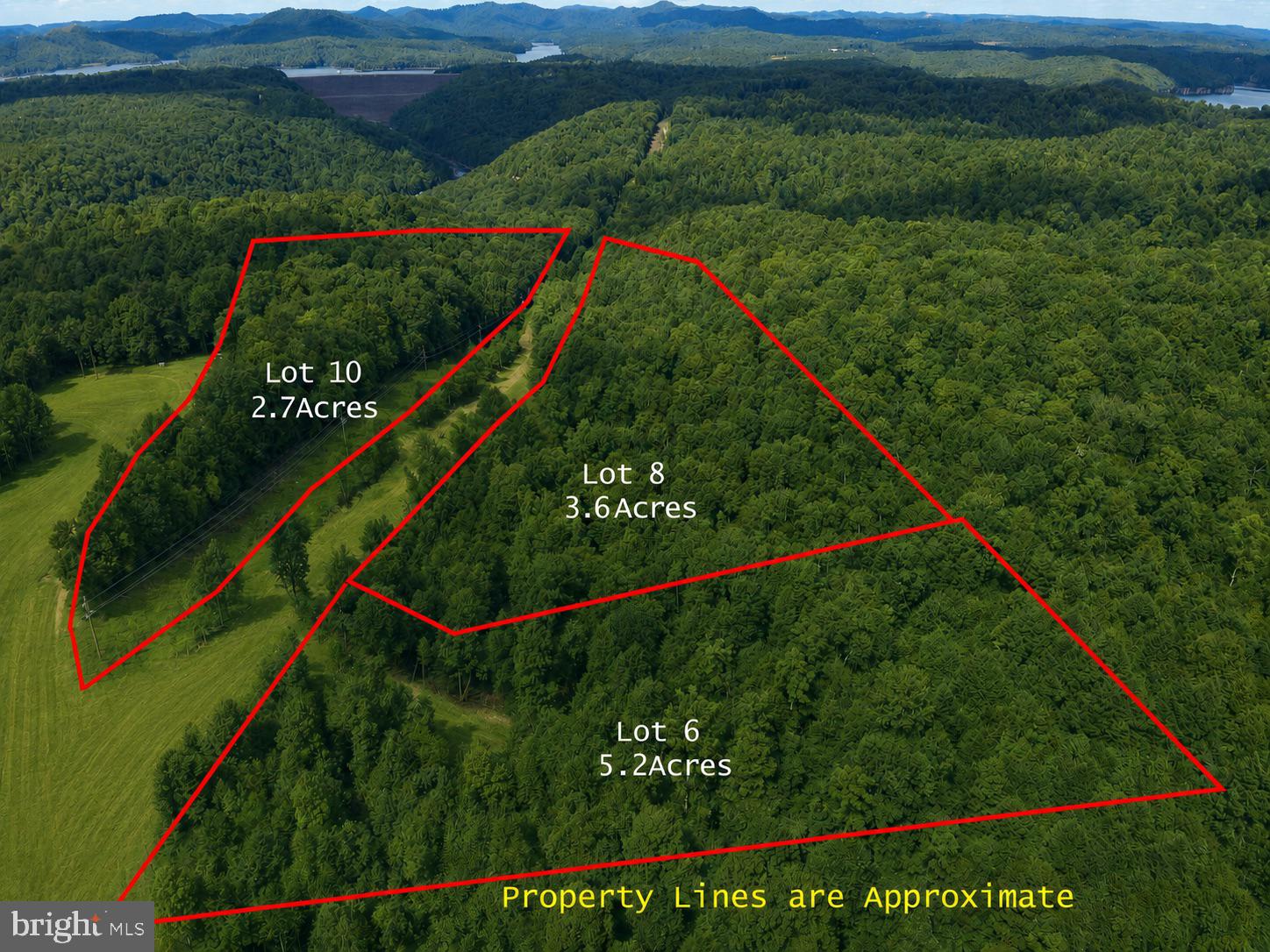 Lot 8 Creekside Rd Mount Mount Nebo, WV 26679 - Photo 2 of 15