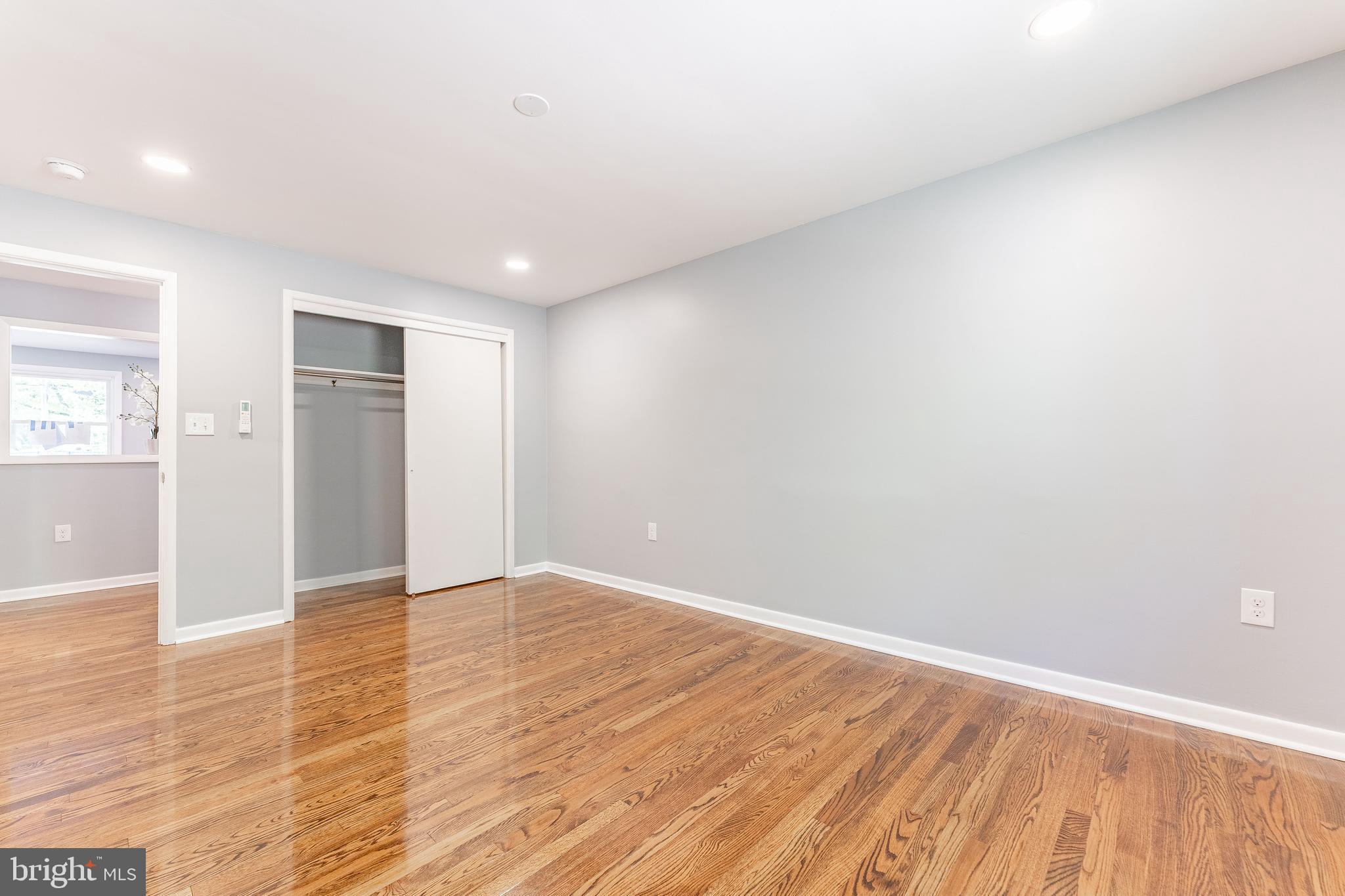 515 Park Road Spring City, PA 19475 - Photo 33 of 38 a view of empty room with wooden floor