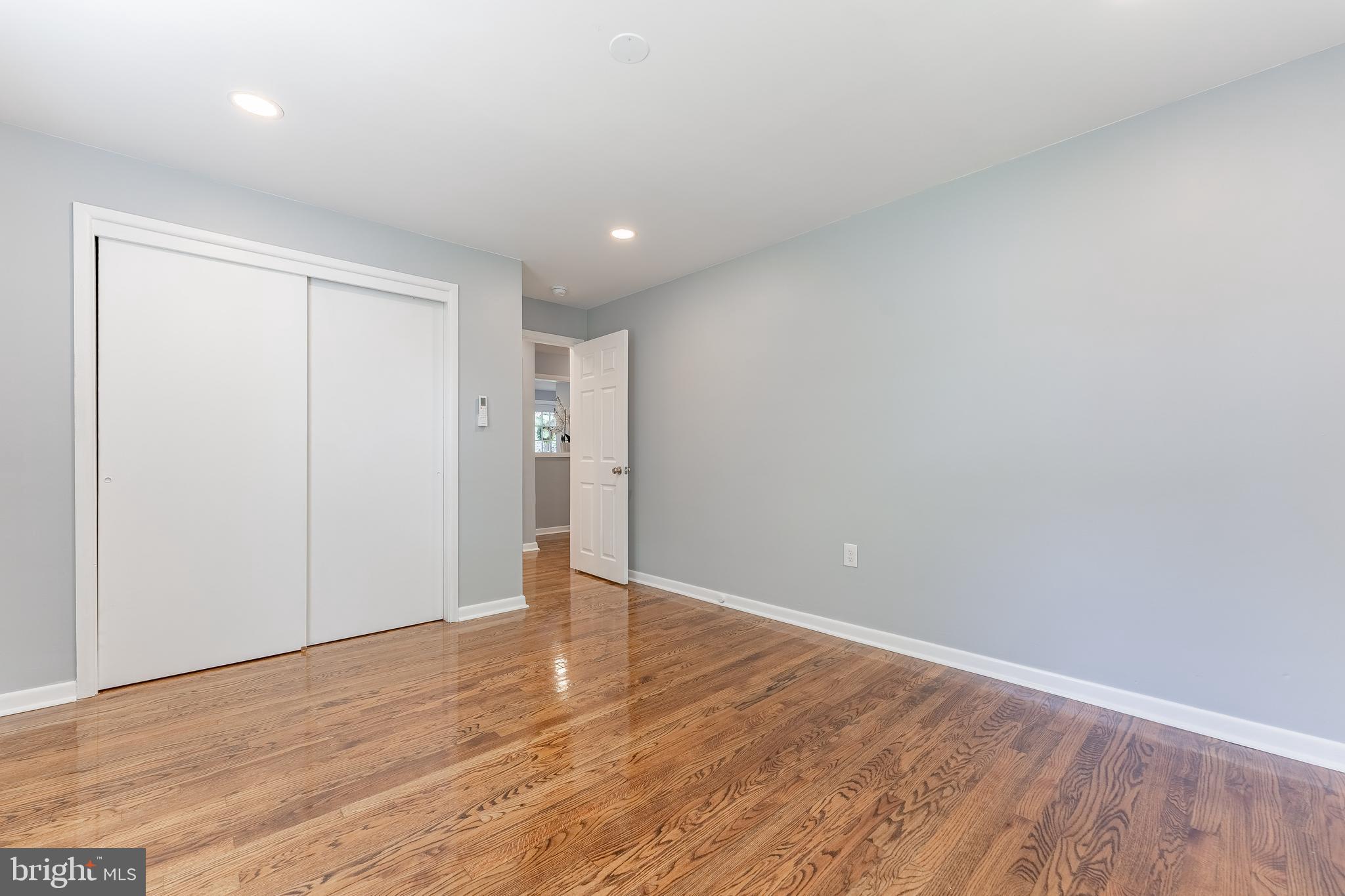 515 Park Road Spring City, PA 19475 - Photo 37 of 38 a view of an empty room with wooden floor