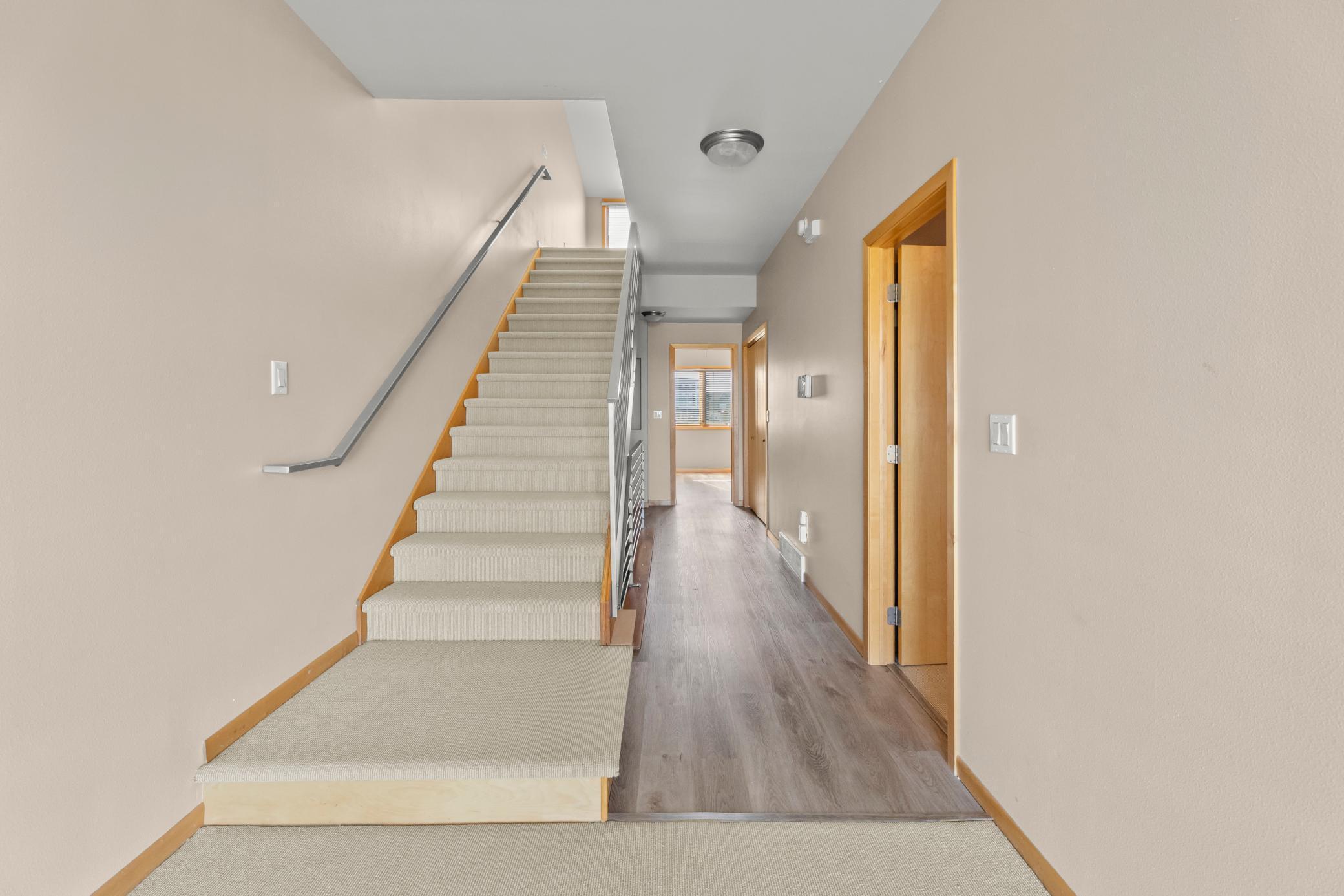 4394 46th Avenue South, Unit B Fargo, ND 58104 - Photo 26 of 48