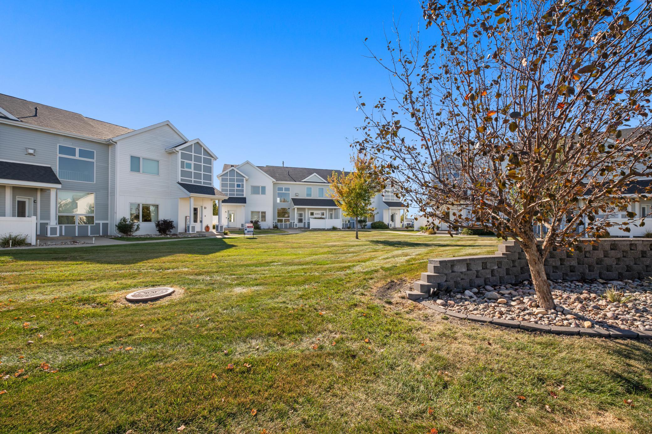 4394 46th Avenue South, Unit B Fargo, ND 58104 - Photo 47 of 48