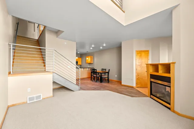 $299,900 | 4394 46th Avenue South, Unit B, Fargo, ND 58104