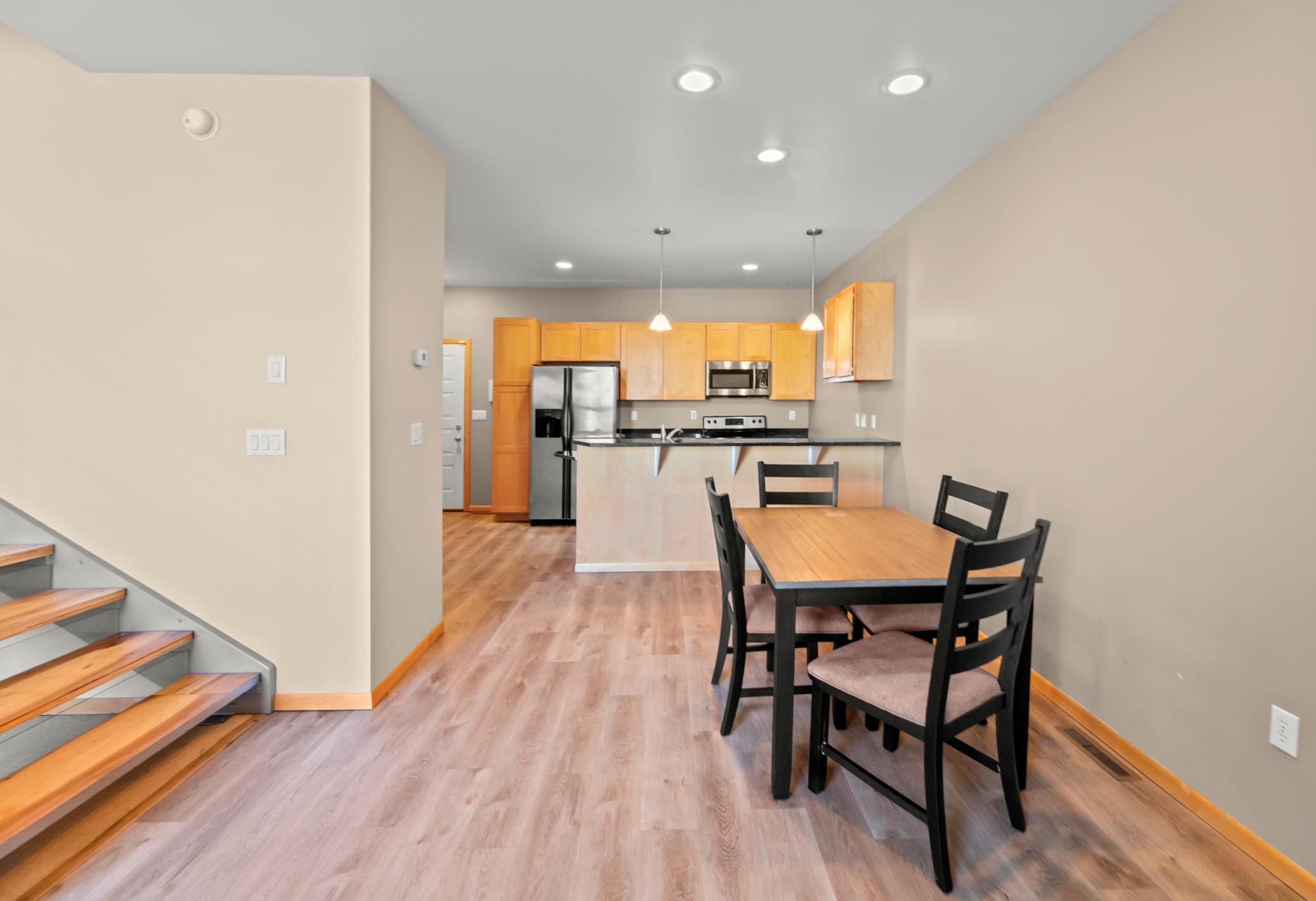 4394 46th Avenue South, Unit B Fargo, ND 58104 - Photo 9 of 48