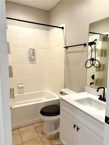 a bathroom with a sink and a bathtub
