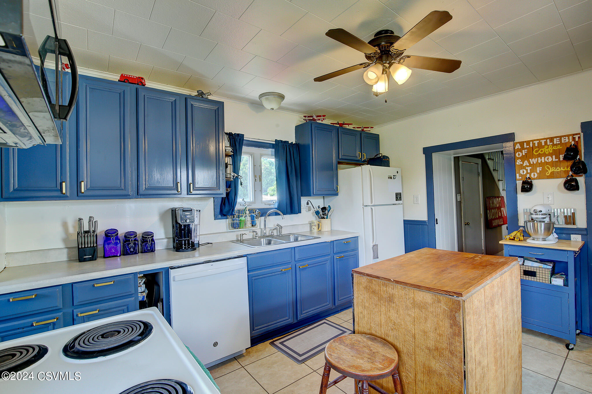 13 Kindt Road Danville, PA 17821 - Photo 27 of 40 Kitchen