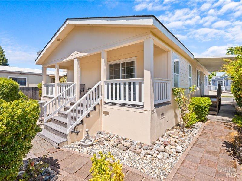 8173 Willow Street Windsor, CA 95492 - Photo 38 of 47