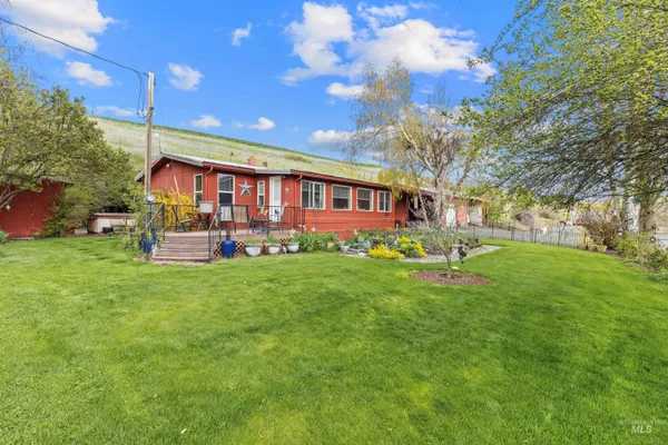 $499,250 | 27535 Garden Gulch Road, Culdesac, ID 83524