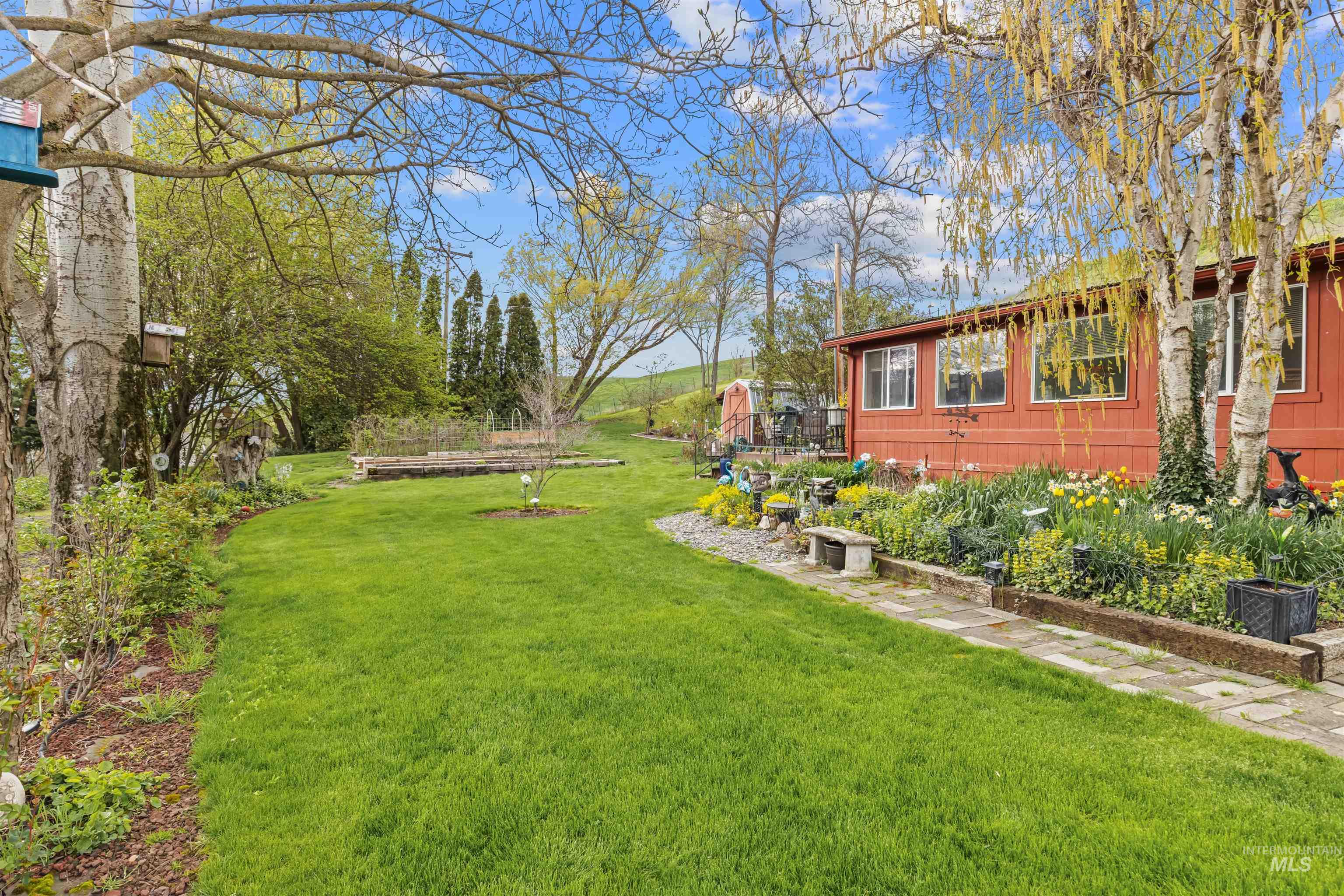 27535 Garden Gulch Road Culdesac, ID 83524 - Photo 3 of 47
