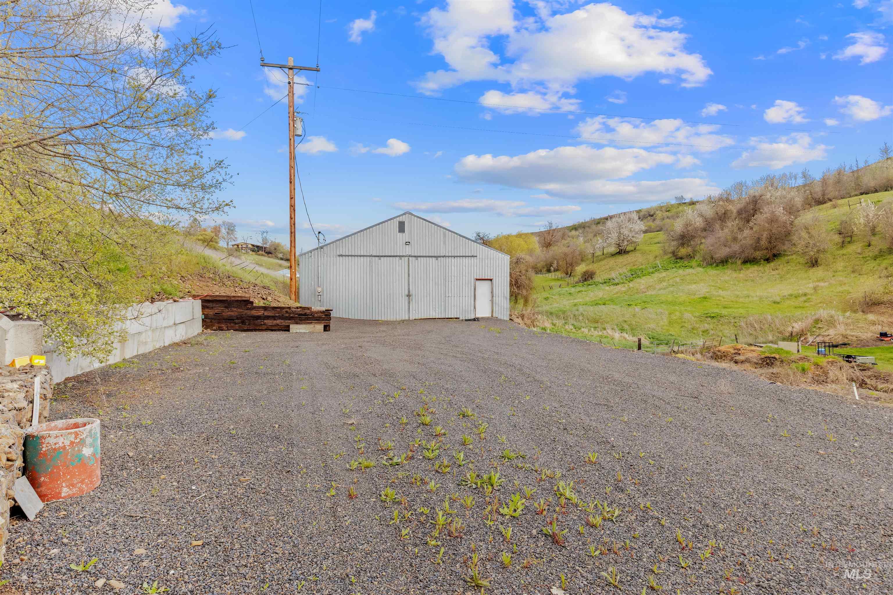 27535 Garden Gulch Road Culdesac, ID 83524 - Photo 35 of 47