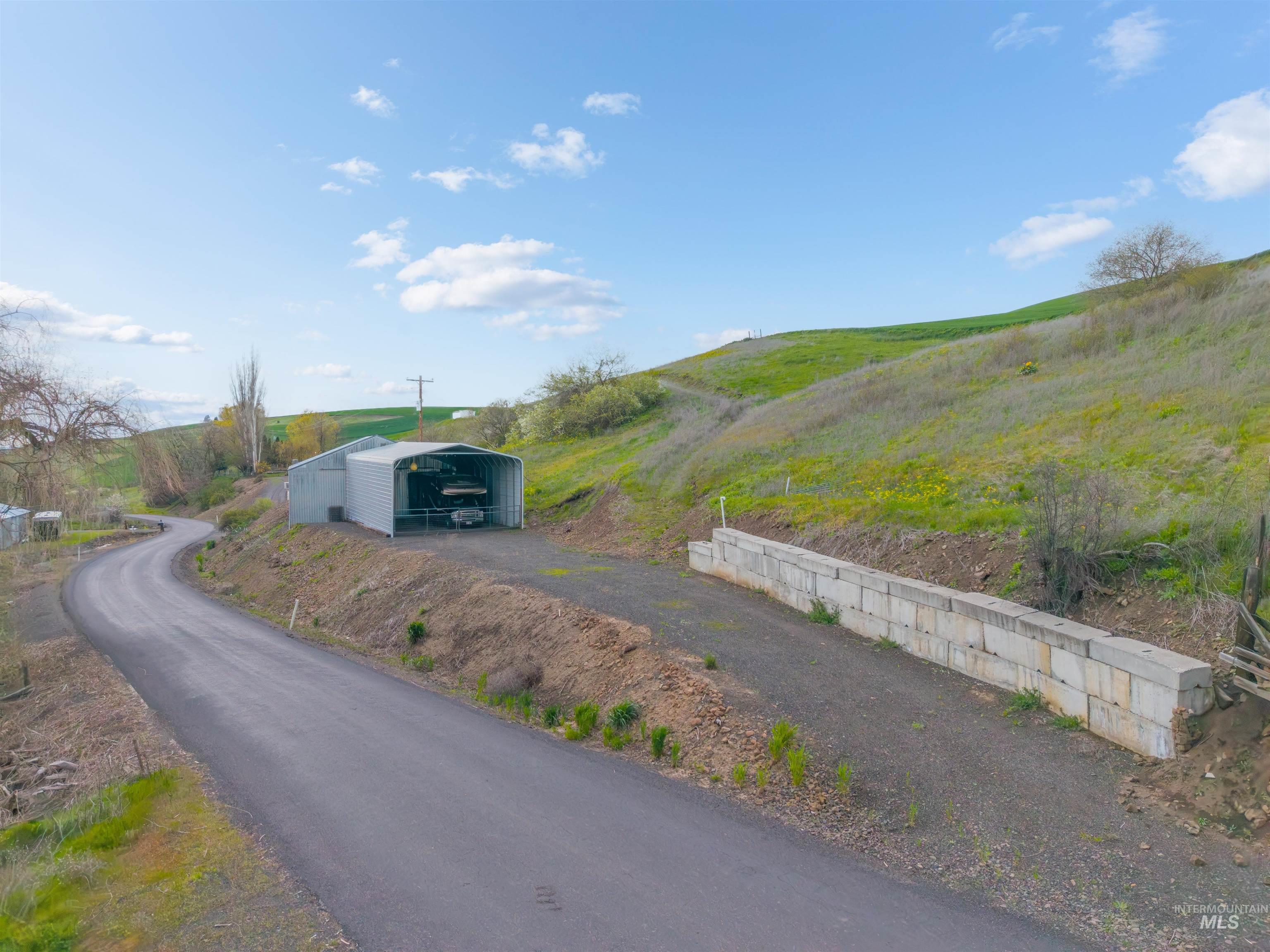 27535 Garden Gulch Road Culdesac, ID 83524 - Photo 40 of 47