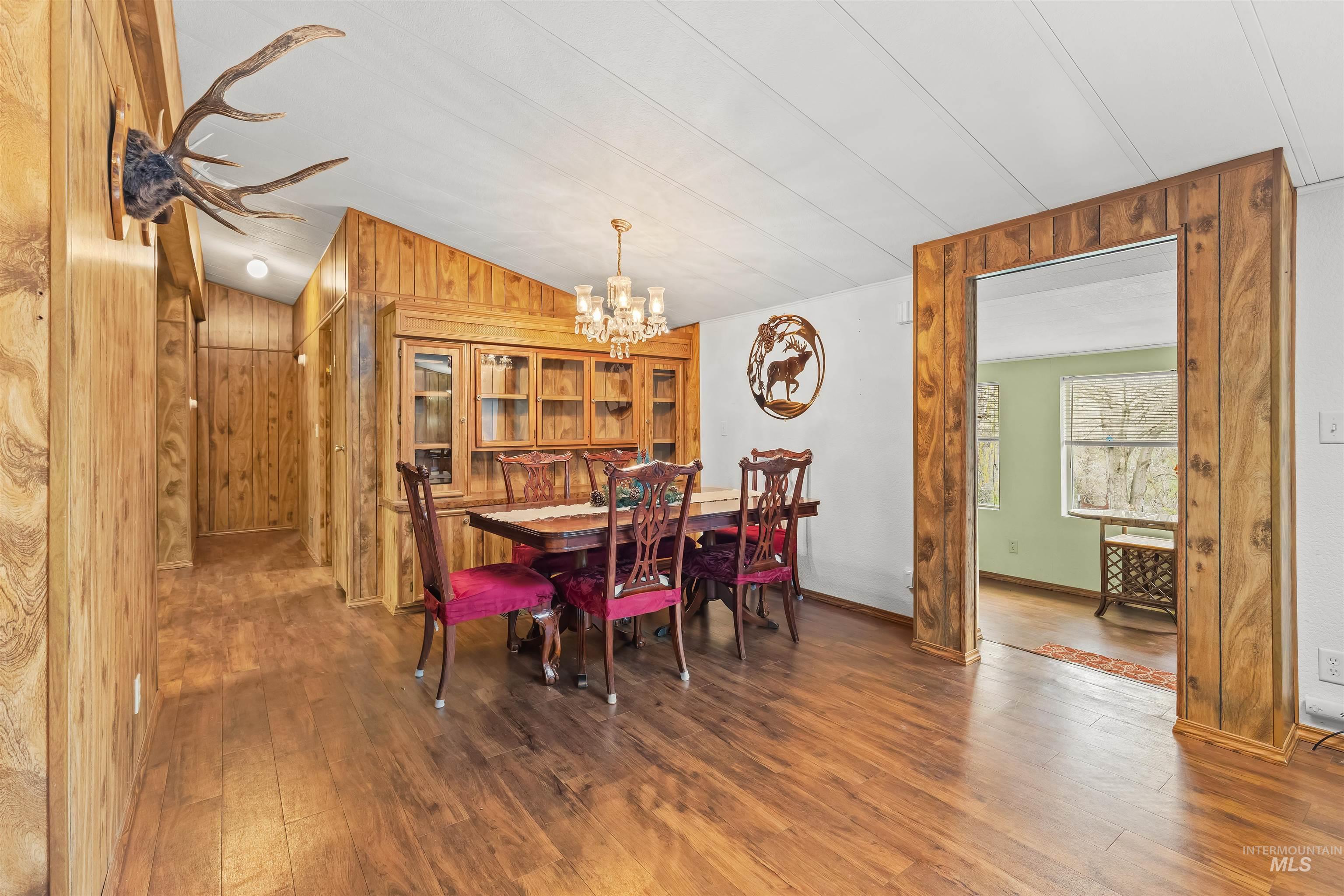 27535 Garden Gulch Road Culdesac, ID 83524 - Photo 9 of 47