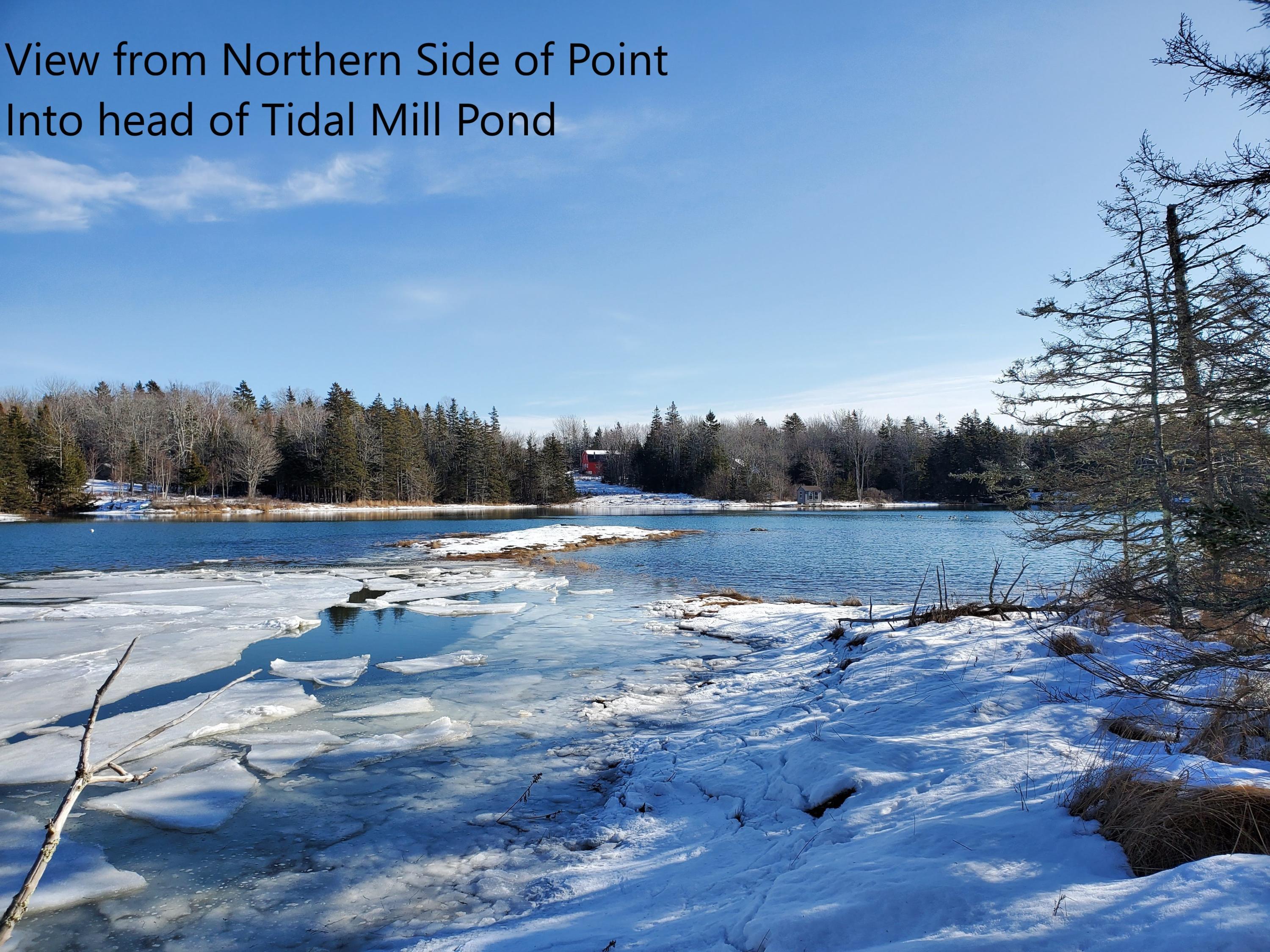 Lot 13-3 Dunham Point Road Deer Isle, ME 04627 - Photo 7 of 21 Mill Pond View