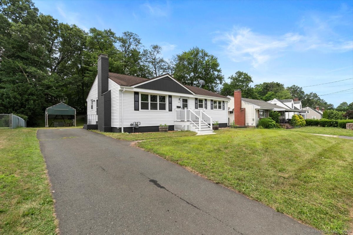 230 Green Road Manchester, CT 06042 - Photo 1 of 1