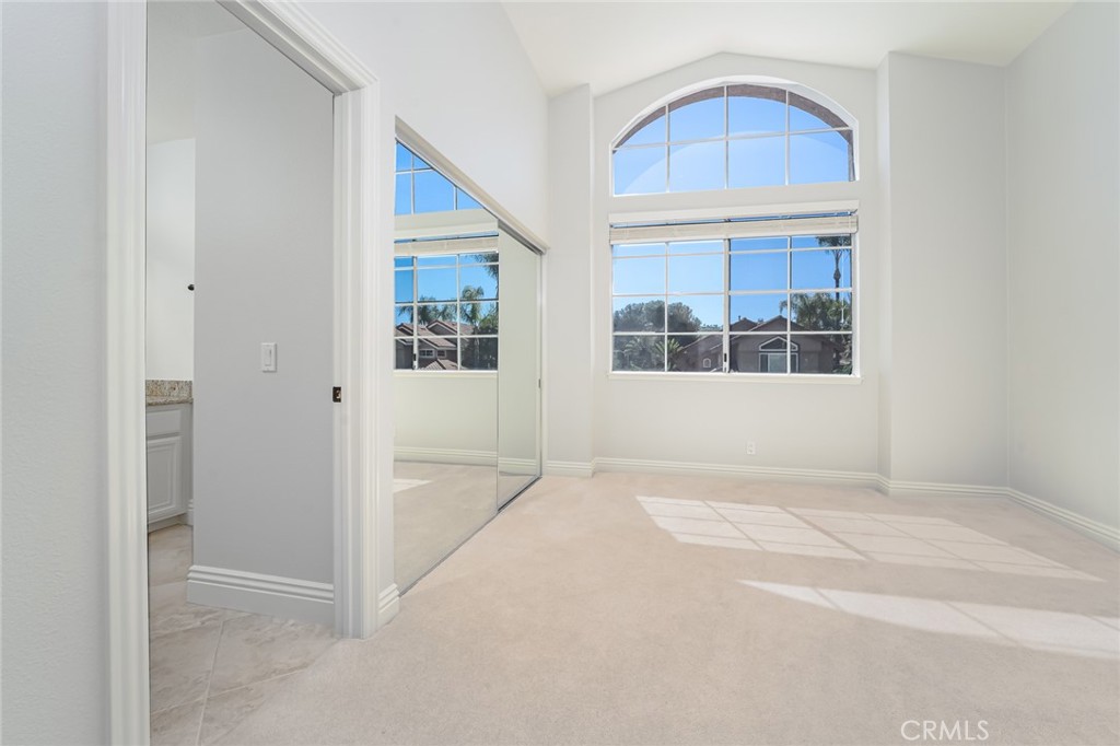 19 Springbrook Road Laguna Niguel, CA 92677 - Photo 28 of 50 an empty room with windows
