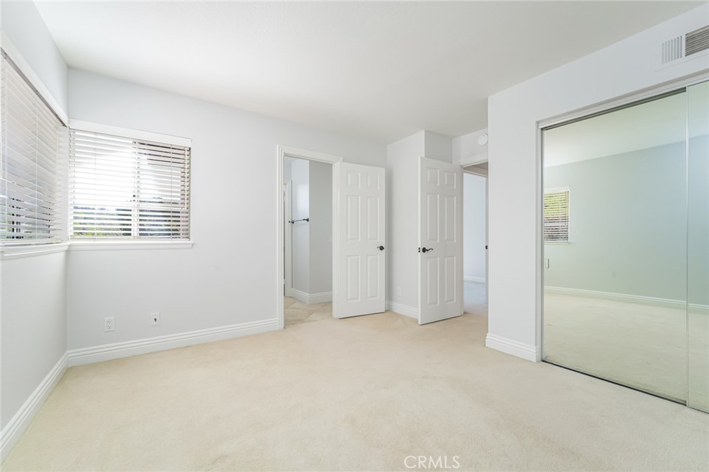 19 Springbrook Road Laguna Niguel, CA 92677 - Photo 30 of 50 a view of an empty room with a window