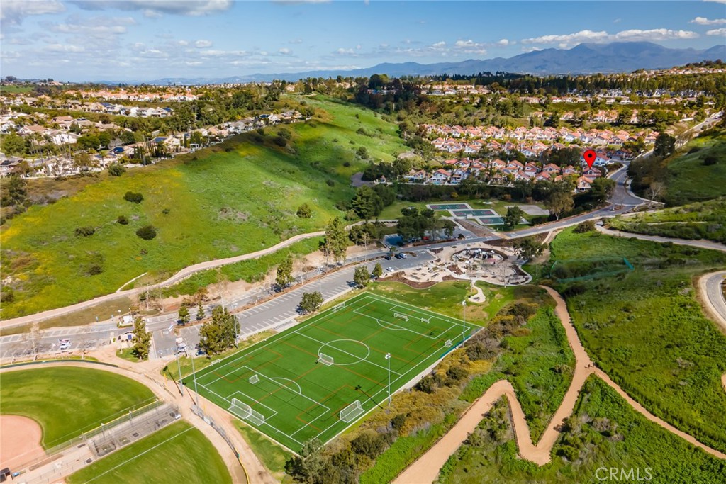 19 Springbrook Road Laguna Niguel, CA 92677 - Photo 42 of 50 a view of a city