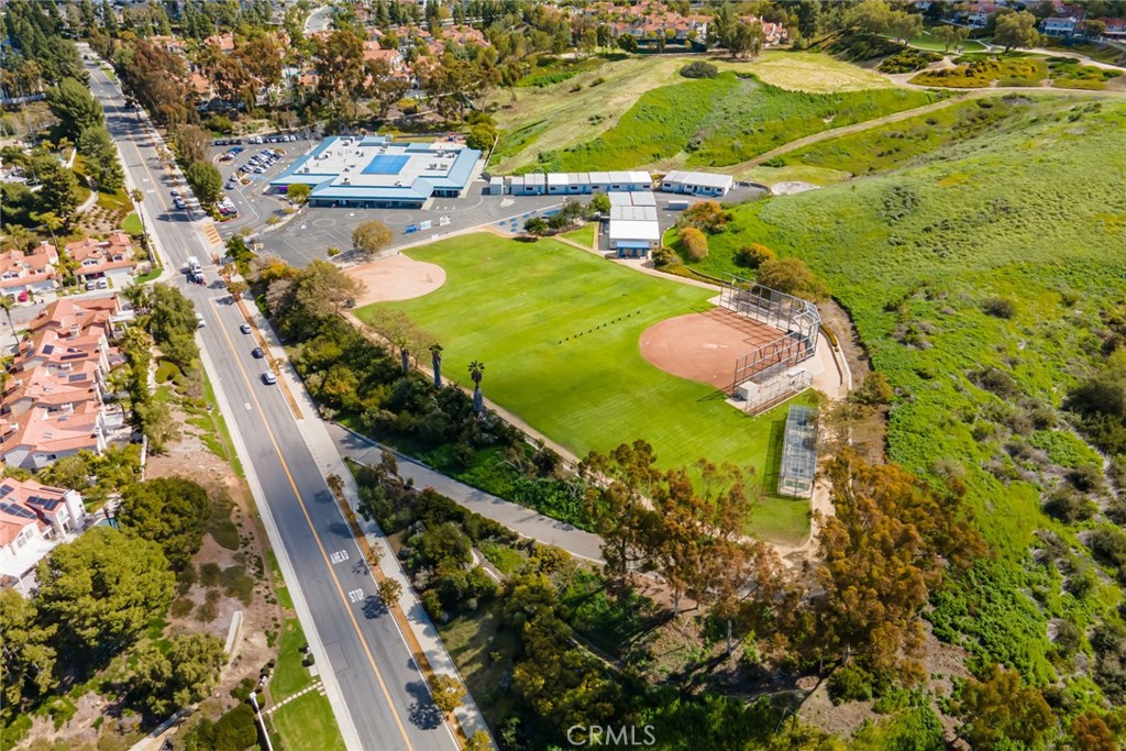 19 Springbrook Road Laguna Niguel, CA 92677 - Photo 48 of 50 a view of a swimming pool