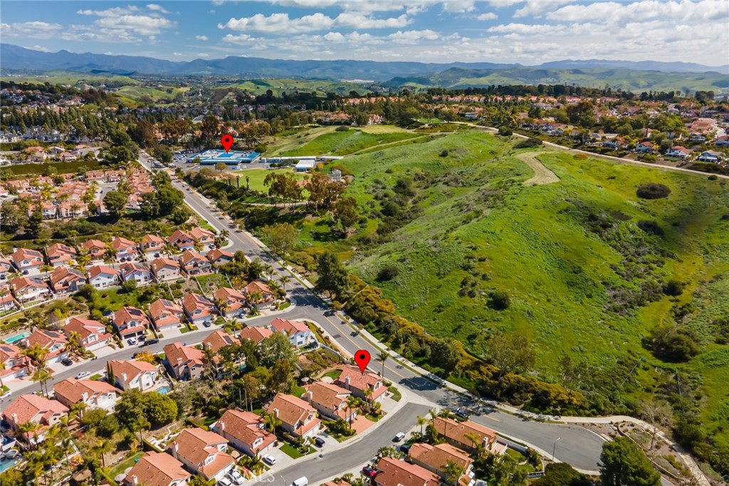 19 Springbrook Road Laguna Niguel, CA 92677 - Photo 49 of 50 a view of outdoor space and city view