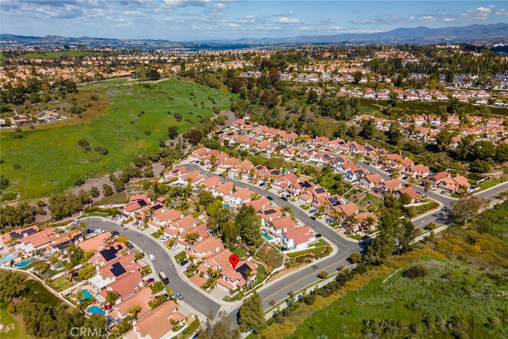 19 Springbrook Road Laguna Niguel, CA 92677 - Photo 50 of 50 a view of a city
