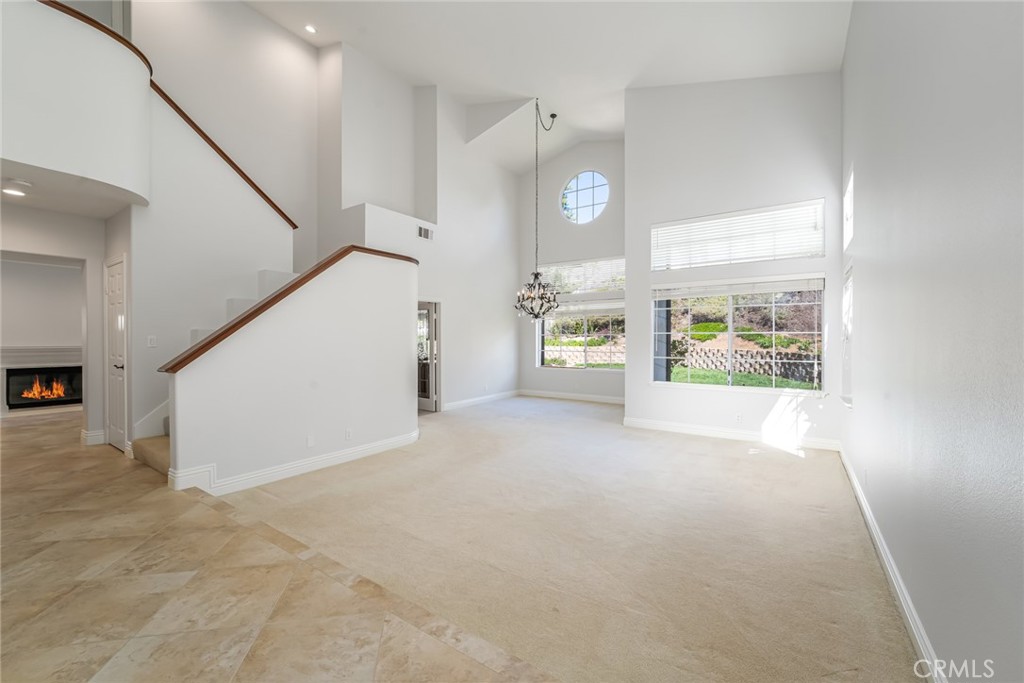 19 Springbrook Road Laguna Niguel, CA 92677 - Photo 7 of 50 a view of an empty room with a window