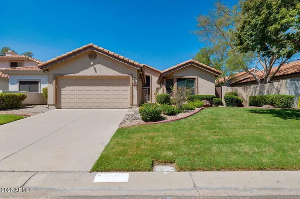 $730,000 | 13220 North 95th Way, Scottsdale, AZ 85260