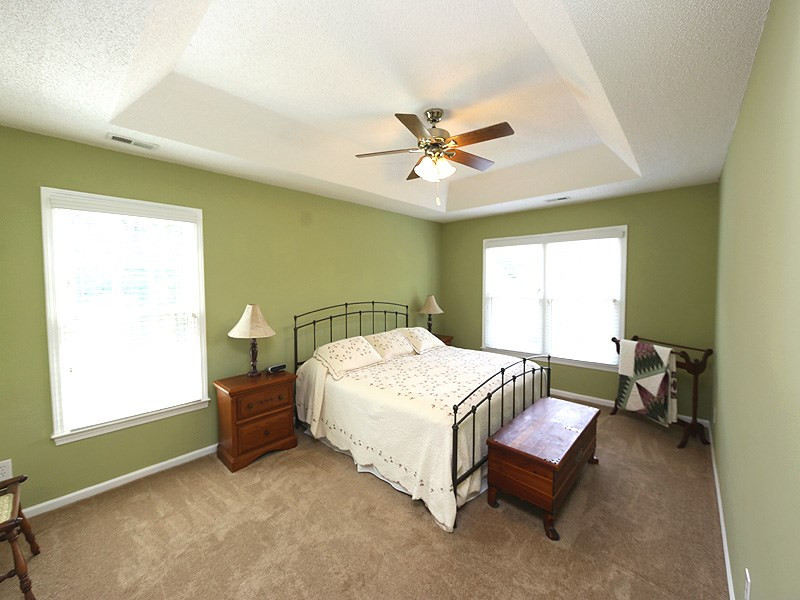 9000 Admaston Drive Raleigh, NC 27613 - Photo 7 of 12 Photo 7