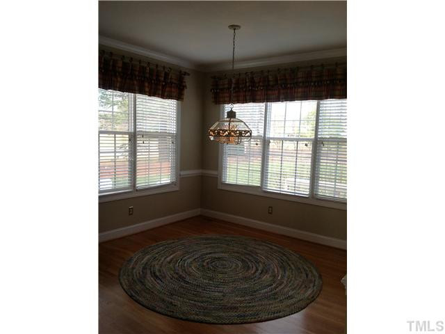 204 Plyersmill Road Cary, NC 27519 - Photo 8 of 25 Breakfast Area